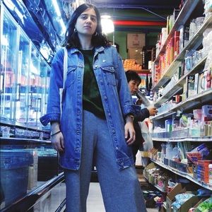 Meet your Posher, Nora